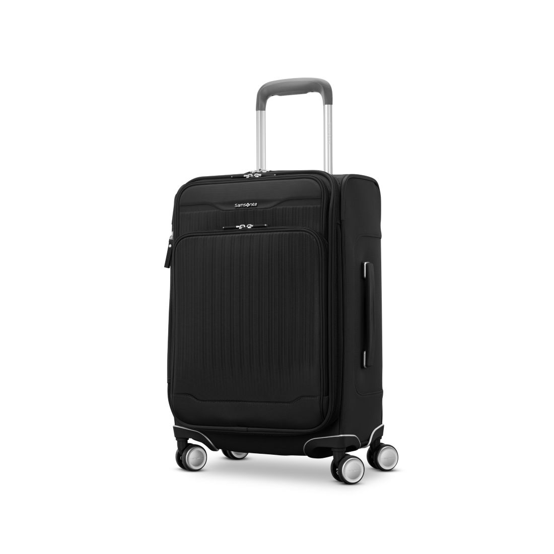 Samsonite Silhouette 18 Expandable 23" Carry-on Spinner