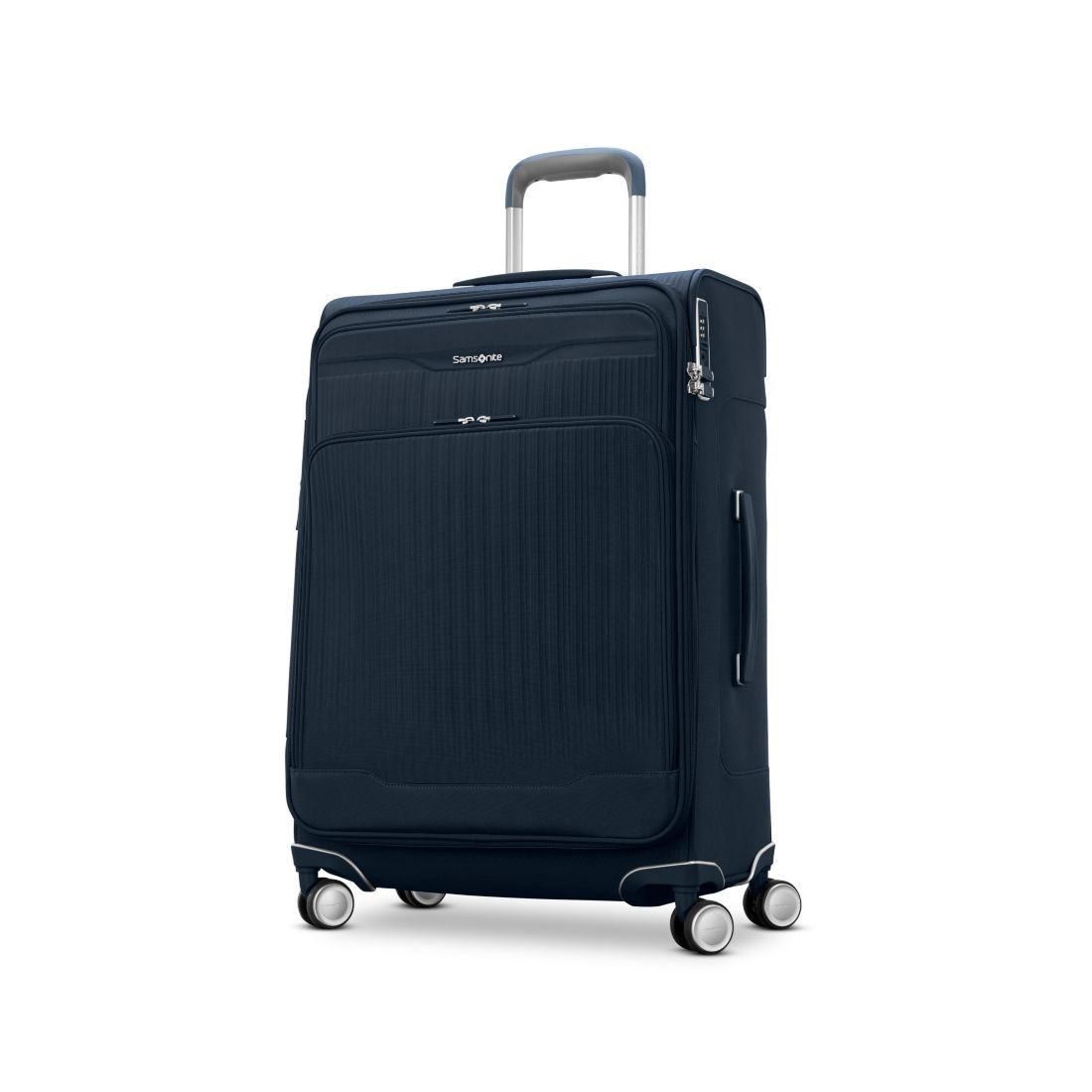 Samsonite Silhouette 18 Expandable 28" Check-in Spinner