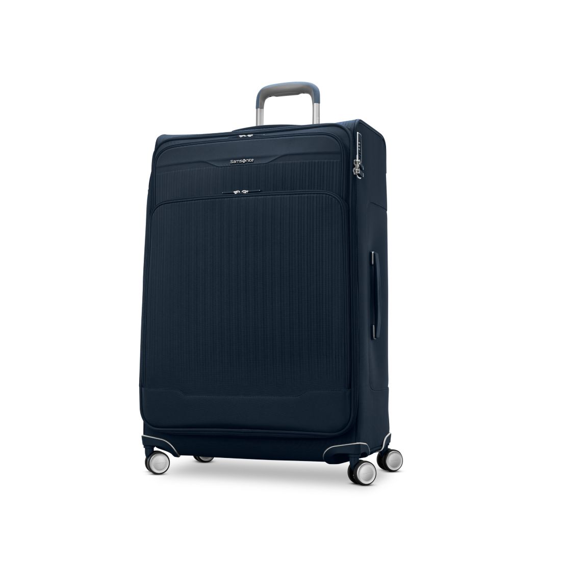 Samsonite Silhouette 18 Expandable 32.5" Check-in Spinner