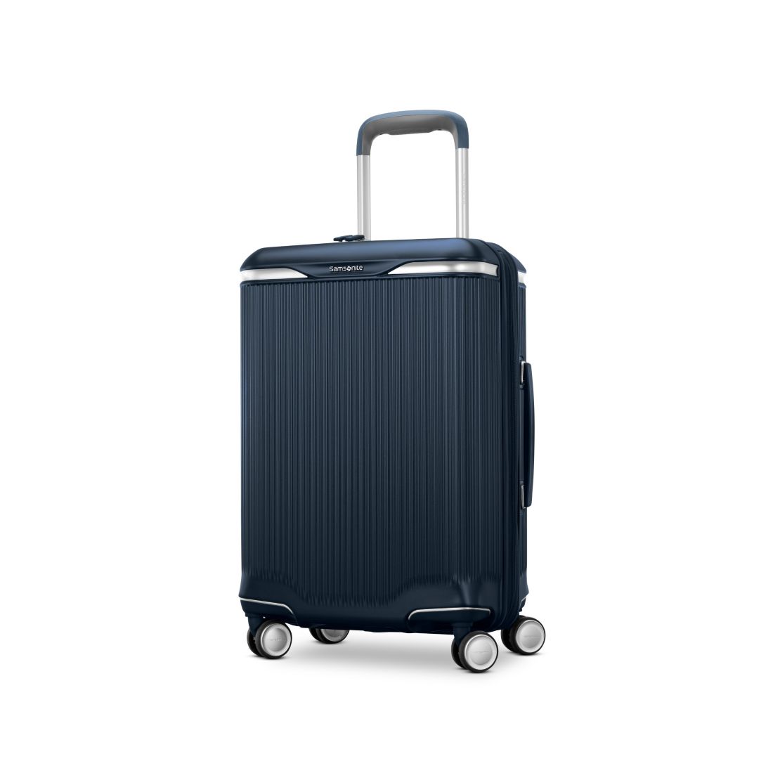 Samsonite Silhouette 18 Expandable 23" Carry-on Spinner