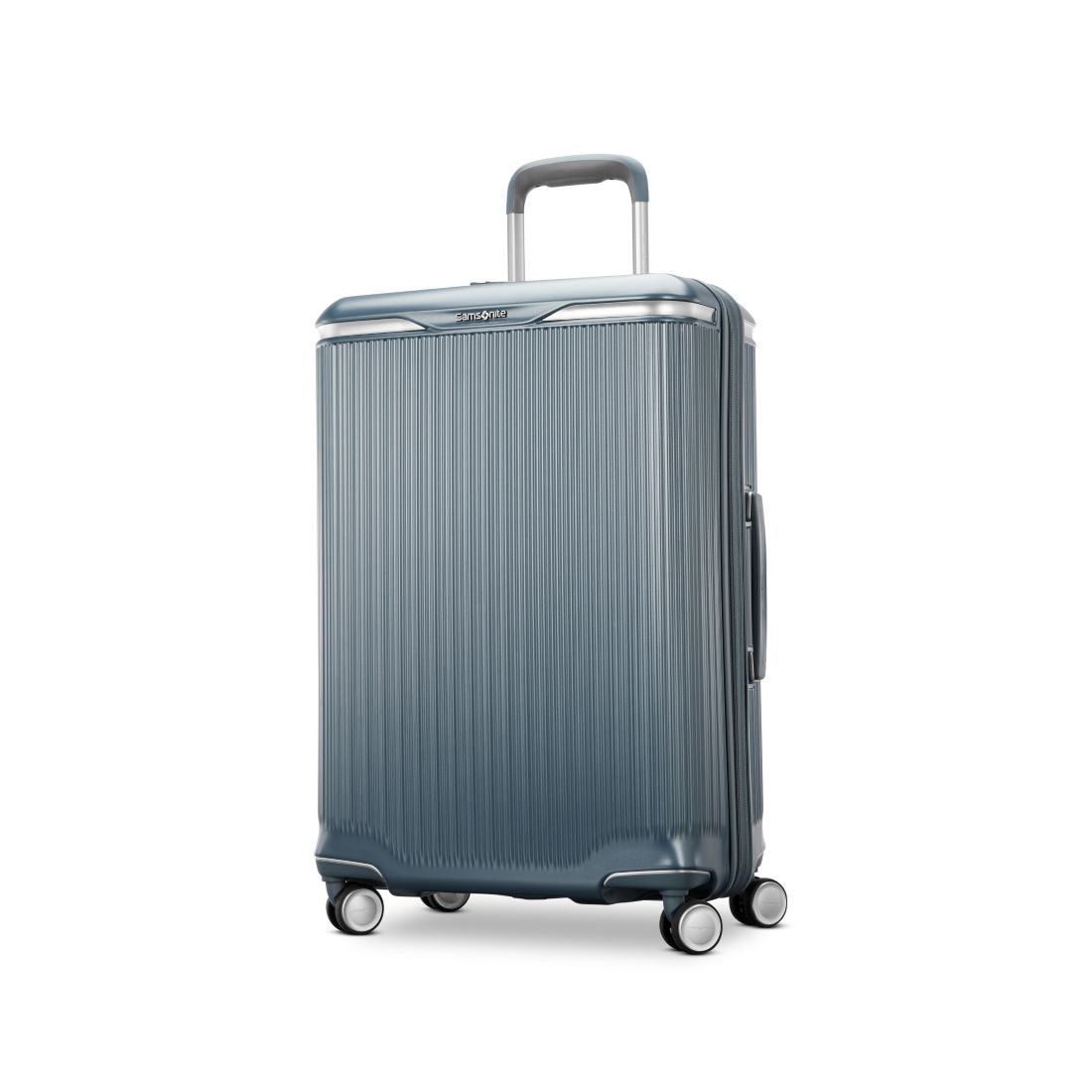 Samsonite Silhouette 18 Expandable 27.5" Check-in Spinner