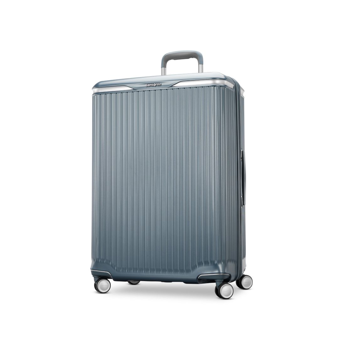 Samsonite Silhouette 18 Expandable 30.5" Check-in Spinner