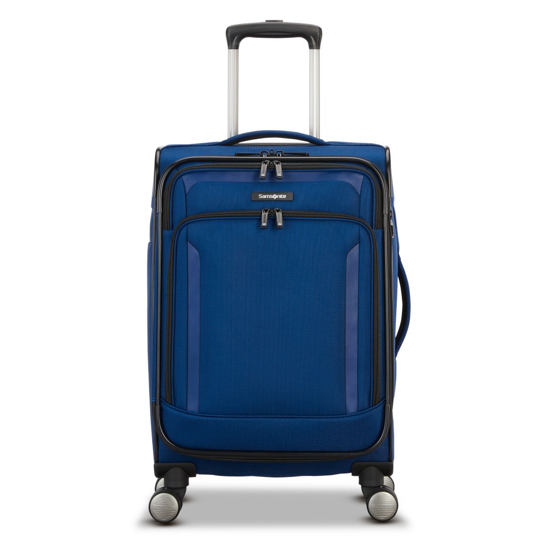 Samsonite X-Tralight 4 20" Carry-On Expandable Spinner