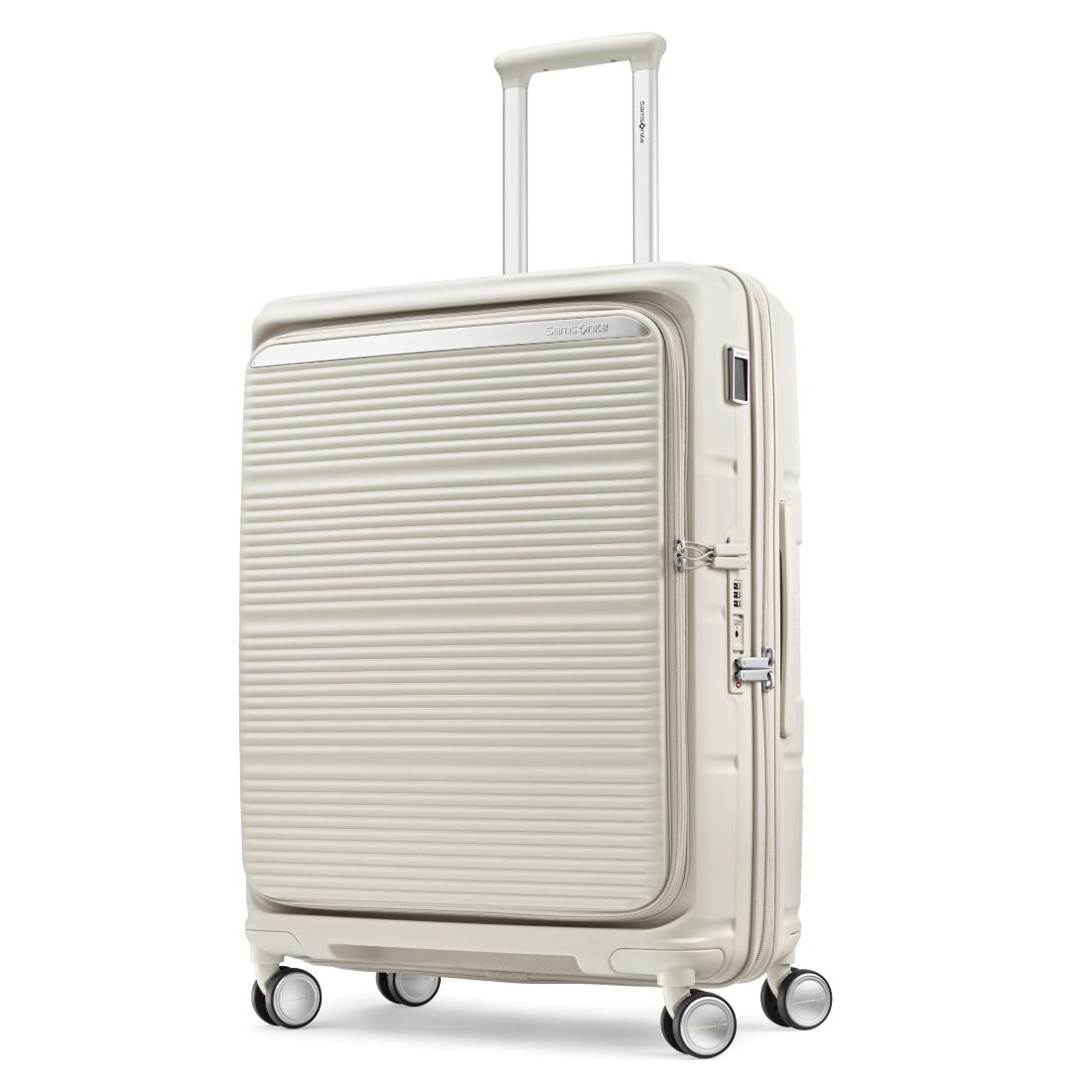 Samsonite Paralux Hardside Medium 26" Check-In Spinner Luggage