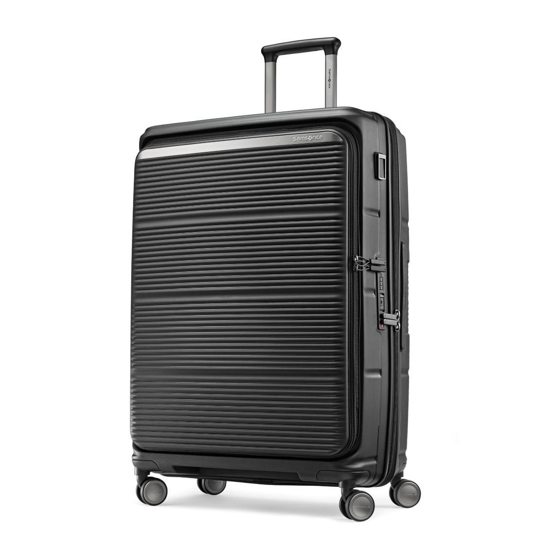 Samsonite Paralux Hardside Large 30" Check-In Spinner Luggage