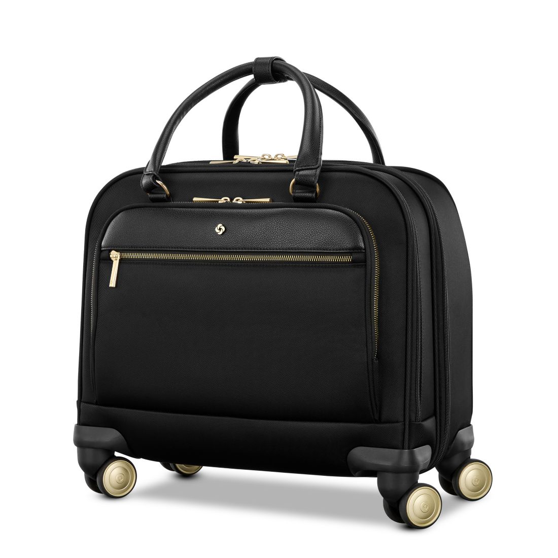Samsonite Mobile Solution 2 Spinner 17" Mobile Office Bag