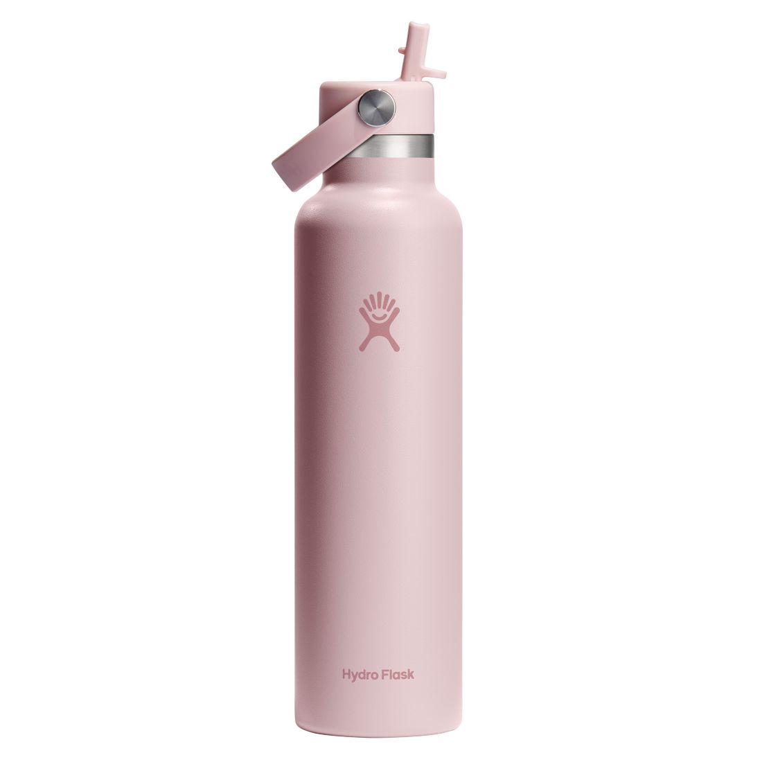 Hydro Flask 24 oz Standard Mouth with Flex Straw Cap