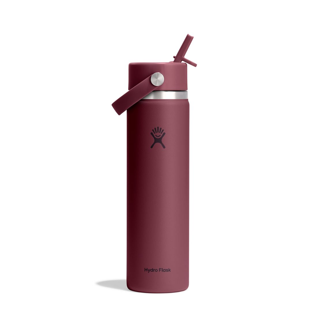 Hydro Flask Solid 24 oz. Wide Mouth Water Bottle