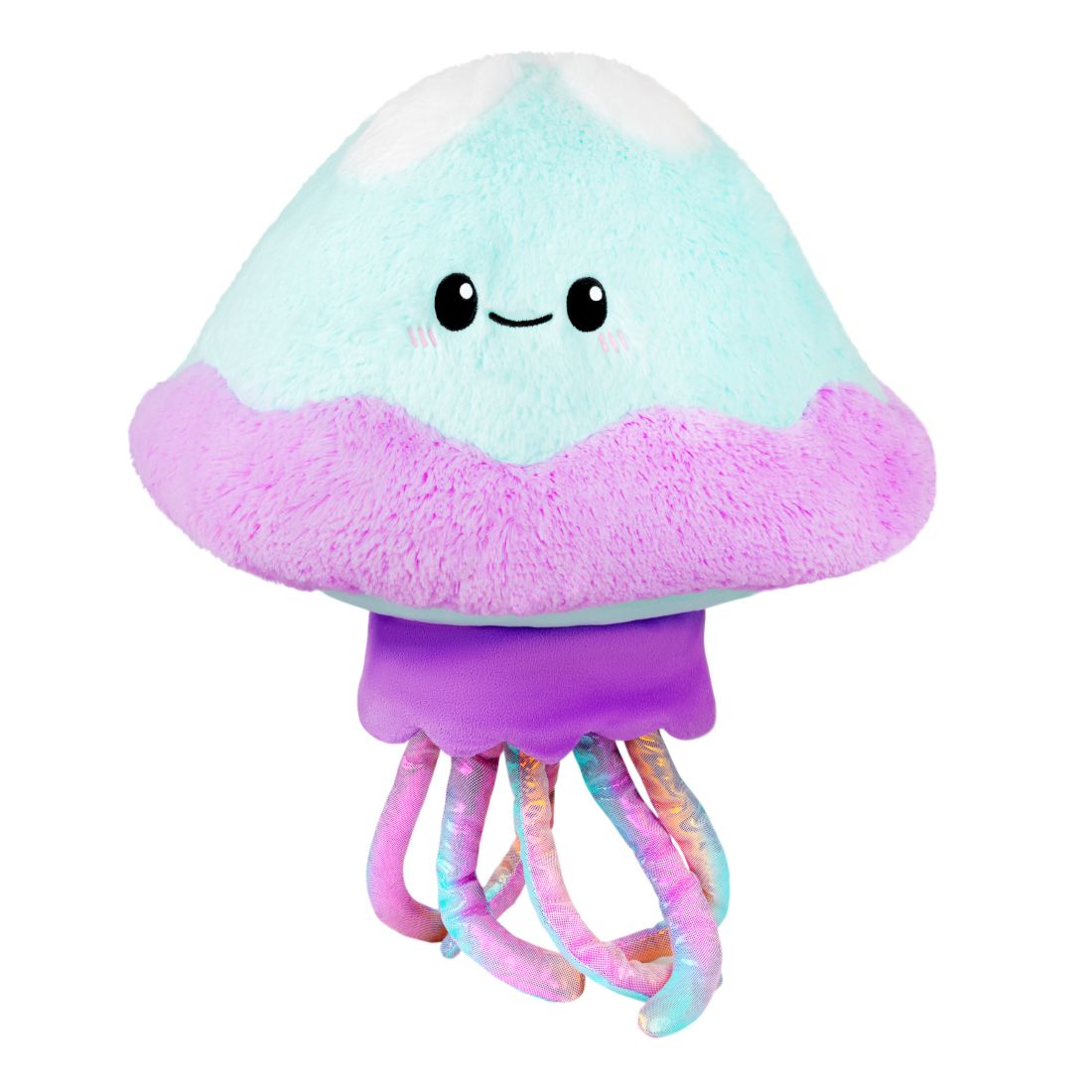 Squishable Jellyfish