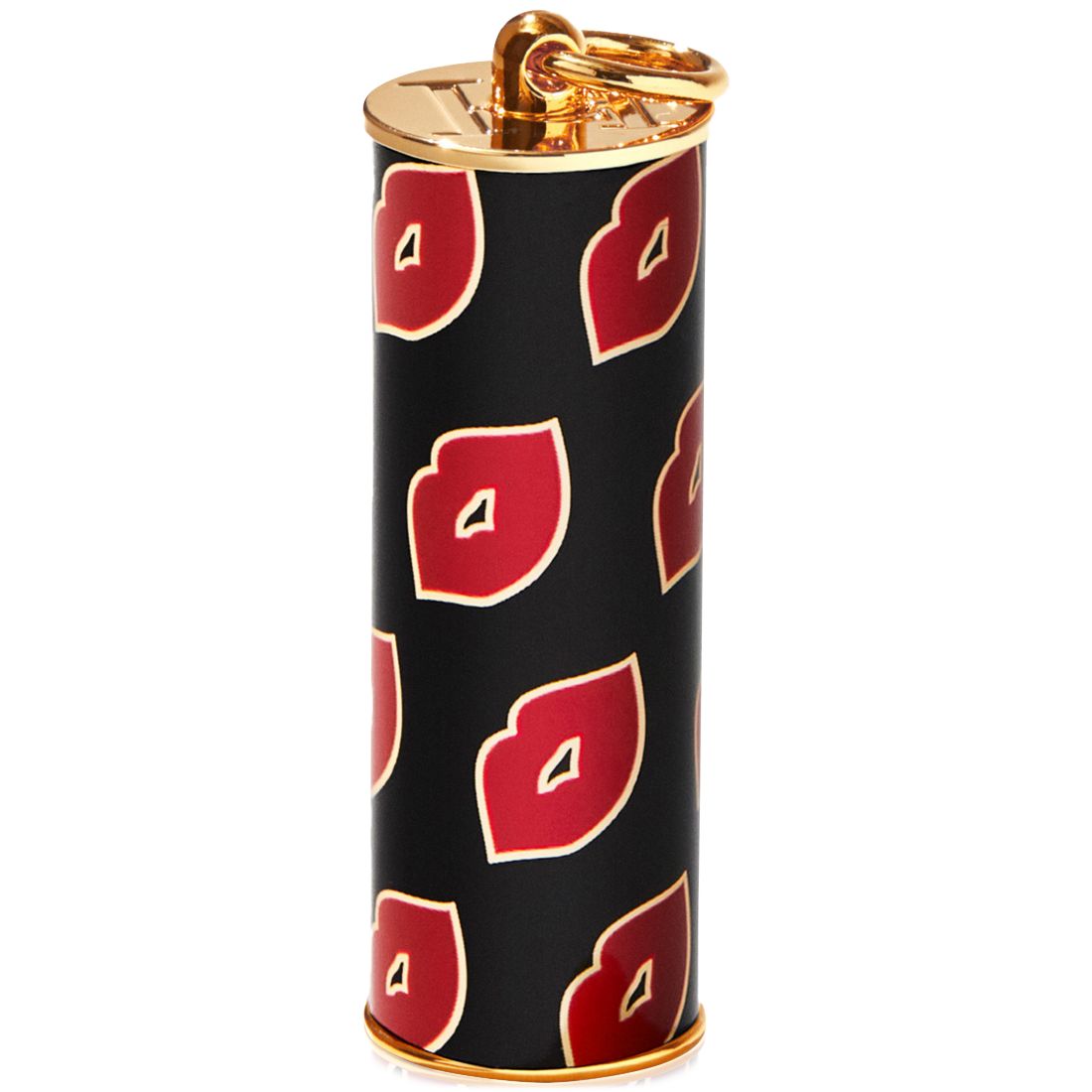 Carolina Herrera Fabulous Kiss Customizable Lipstick Cap