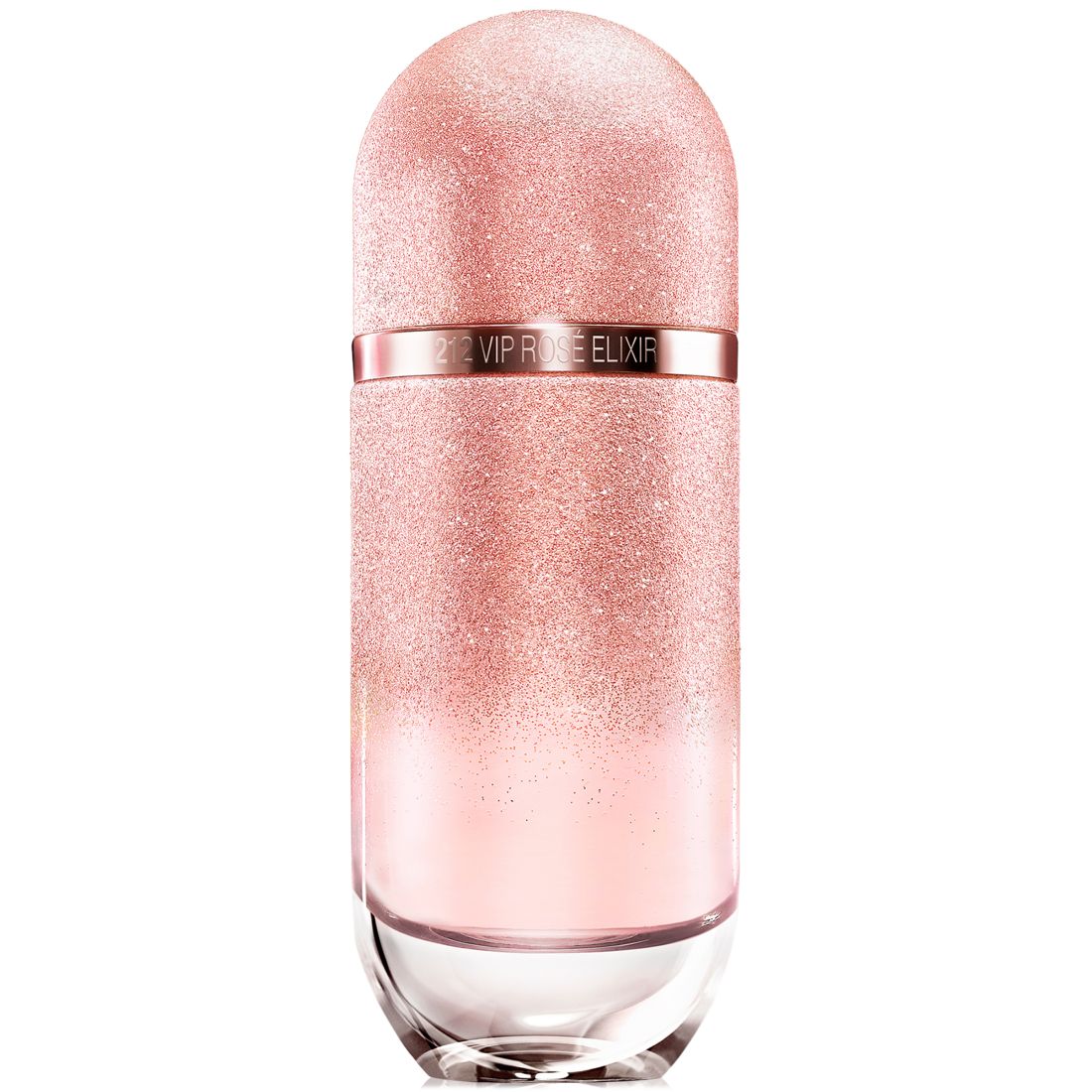 Carolina Herrera 212 Vip Rose Elixir Eau de Parfum Spray, 2.7 oz.