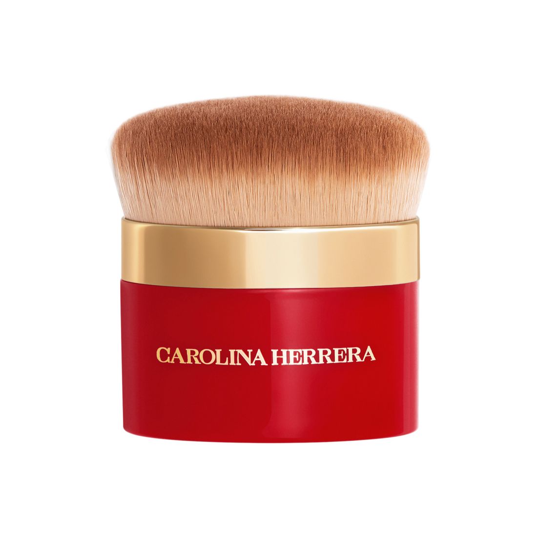 Carolina Herrera The Kabuki Buffer Brush
