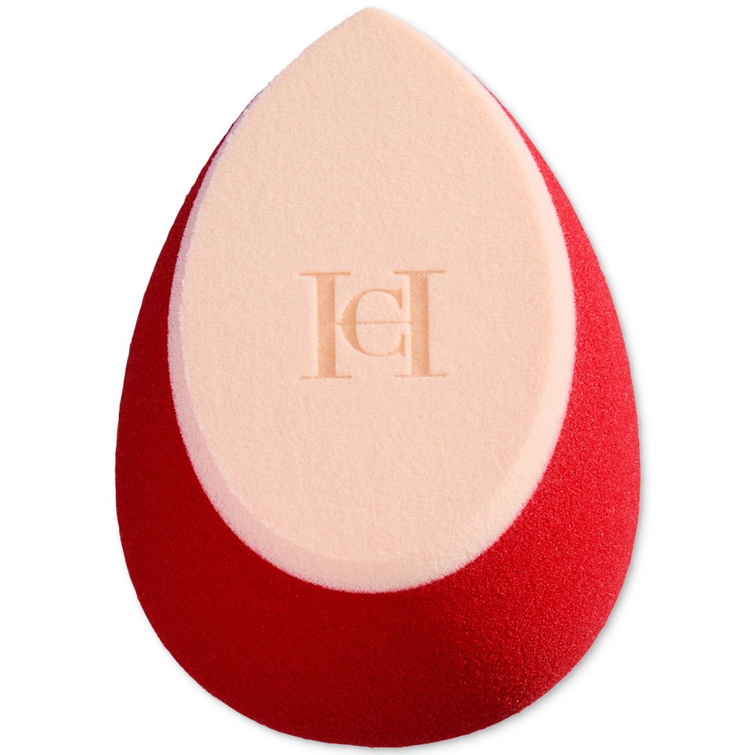 Carolina Herrera Duo-Faced Sponge