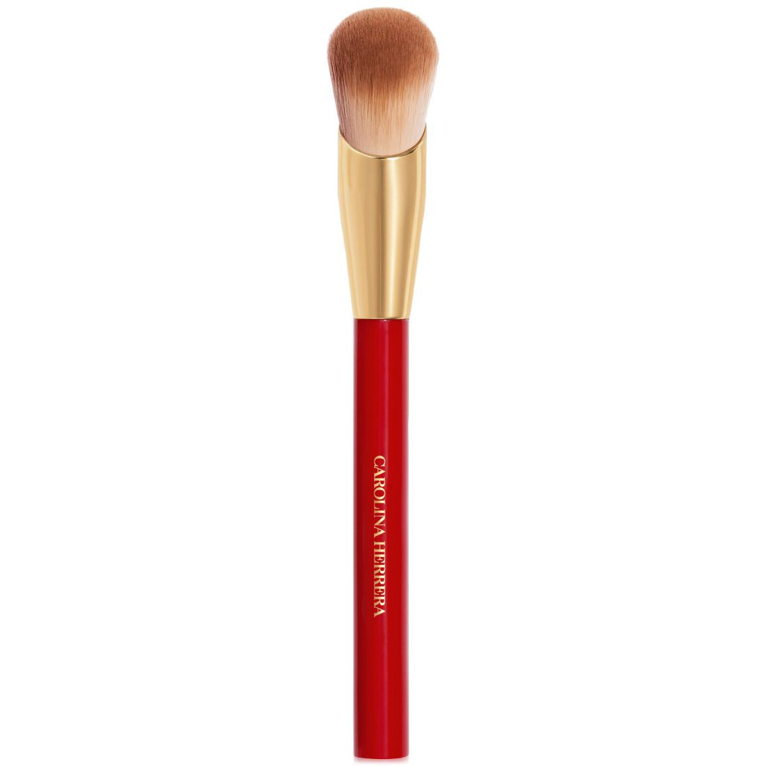 Carolina Herrera Foundation Brush