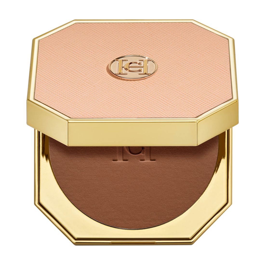 Carolina Herrera Nude Couture Matte Bronzer