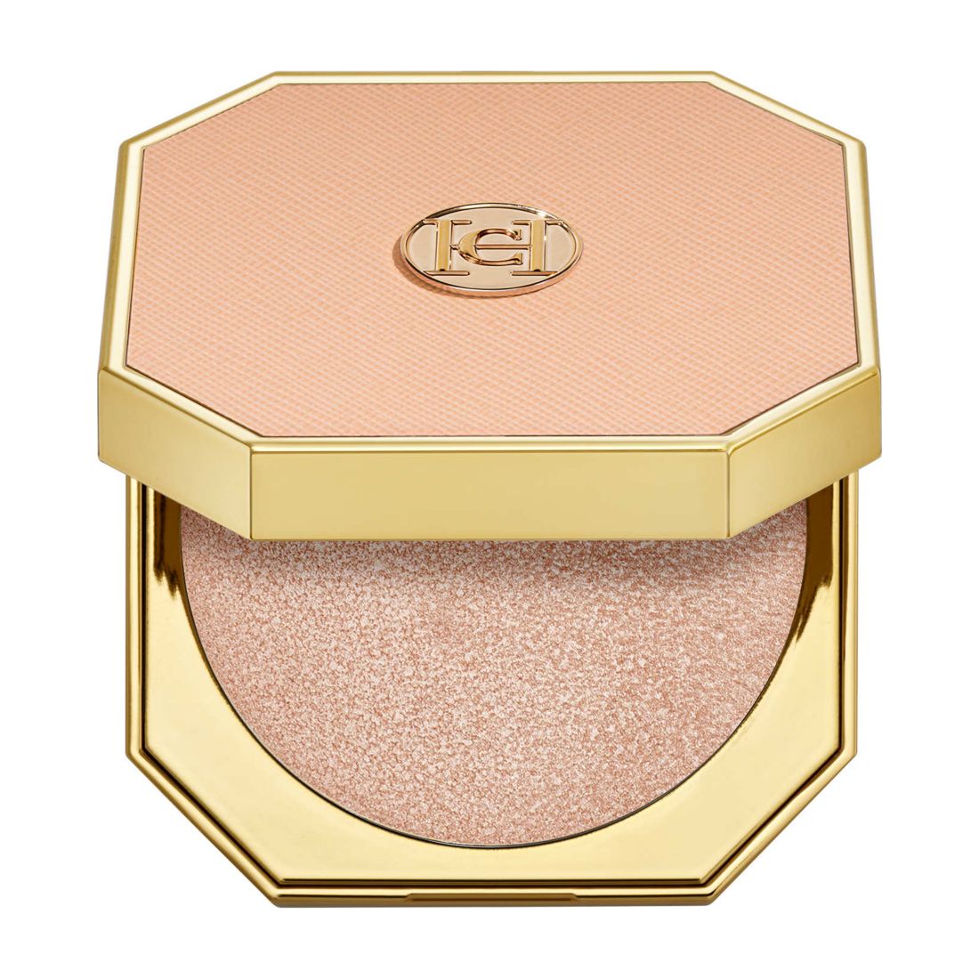 Carolina Herrera Nude Couture Highlighter