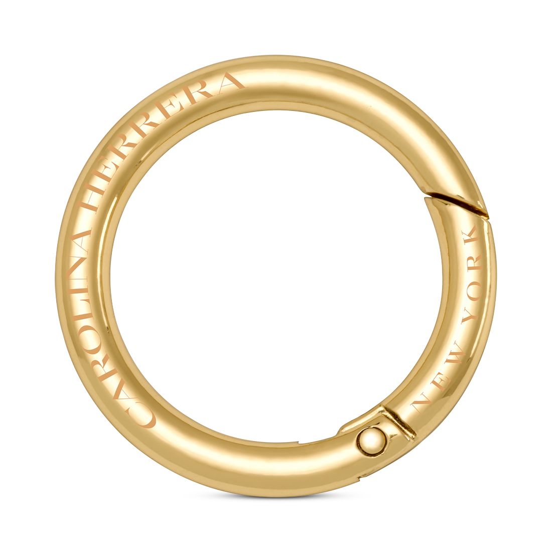 Carolina Herrera The Accessory Bangle