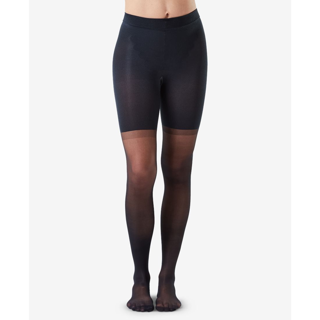 Spanx Shaping Sheers