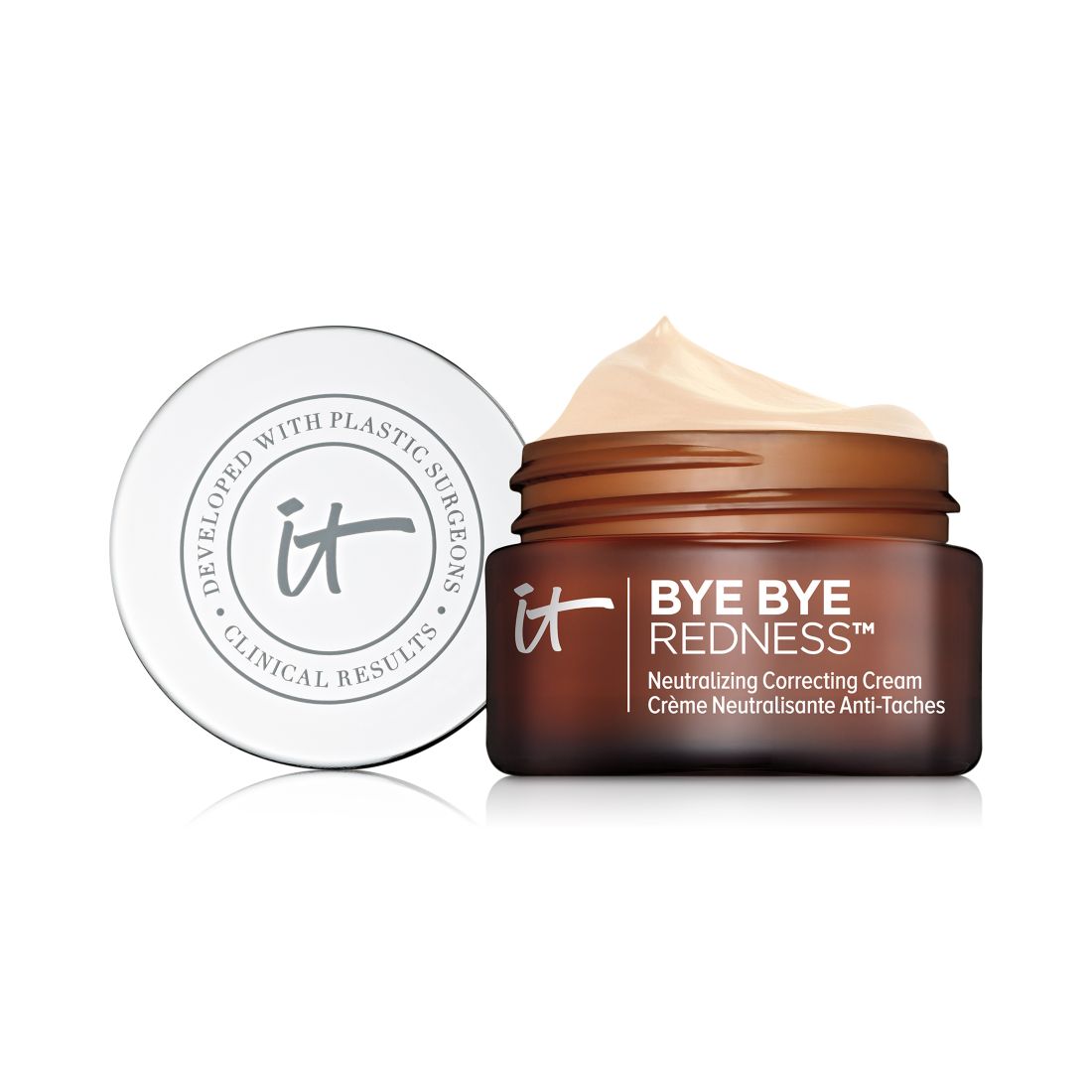 It Cosmetics Bye Bye Redness Neutralizing Color-Correcting Cream