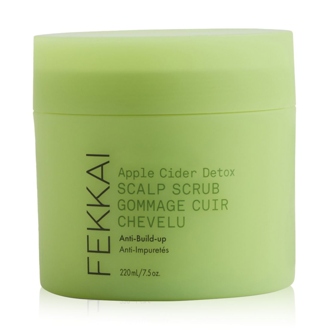 Fekkai Apple Cider Detox Scrub, 7.5 oz.