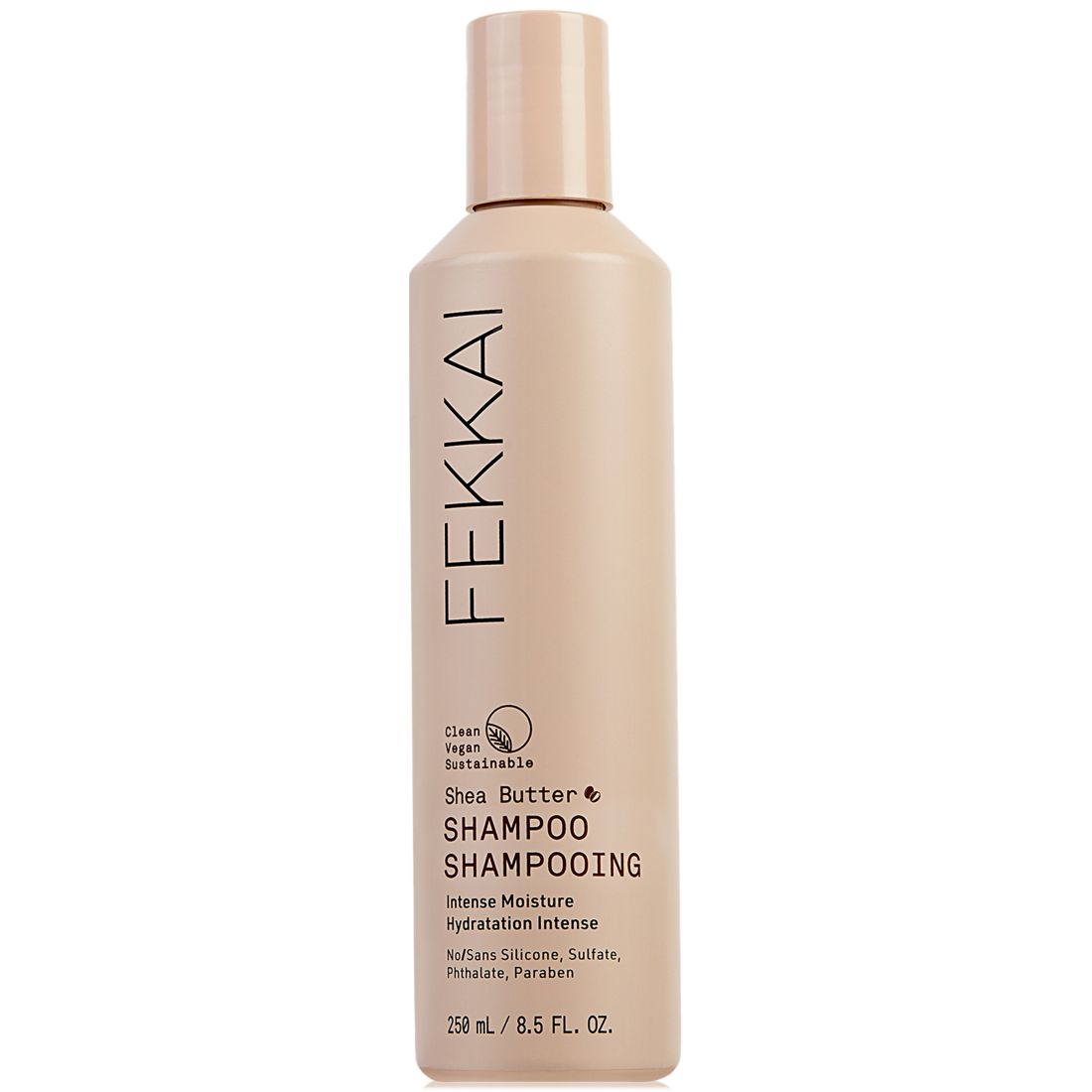 Fekkai Shea Butter Shampoo, 8.5 oz.
