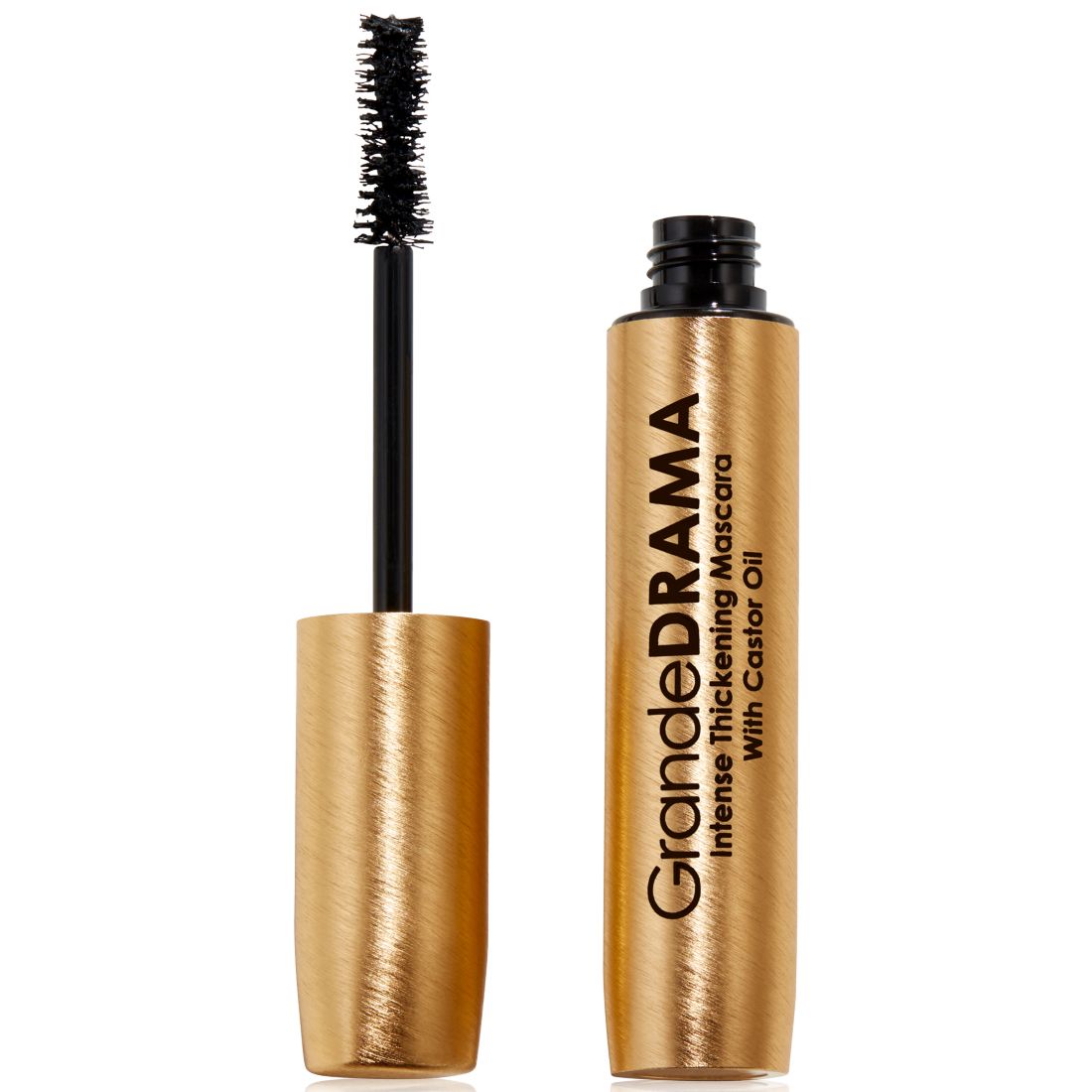 Grande Cosmetics GrandeDRAMA Intense Thickening Mascara