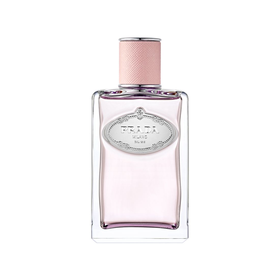 Prada Infusion De Rose Eau De Parfum, 3.38 oz.