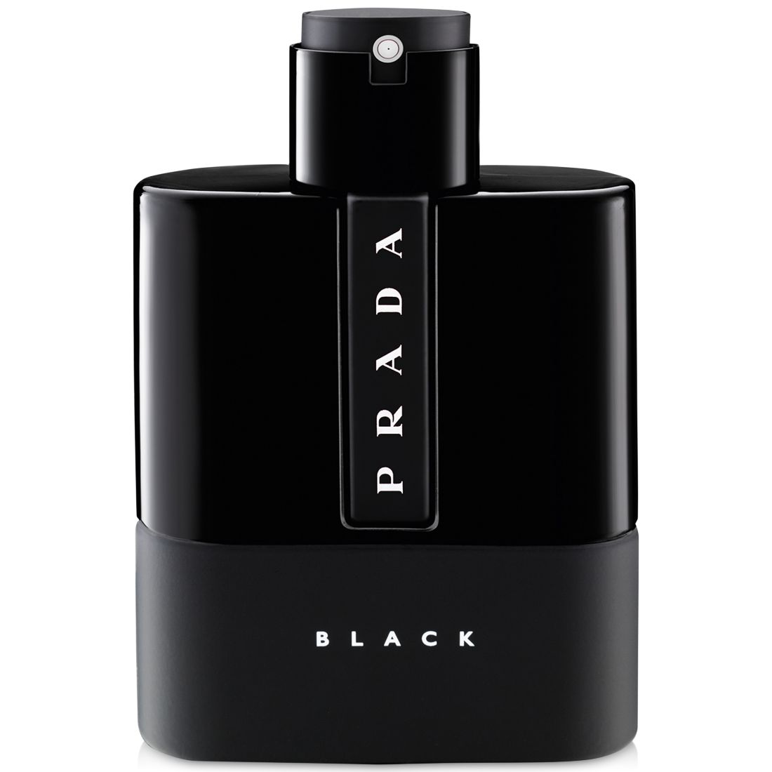 Prada Luna Rossa Black Eau de Parfum Spray, 3.4-oz.