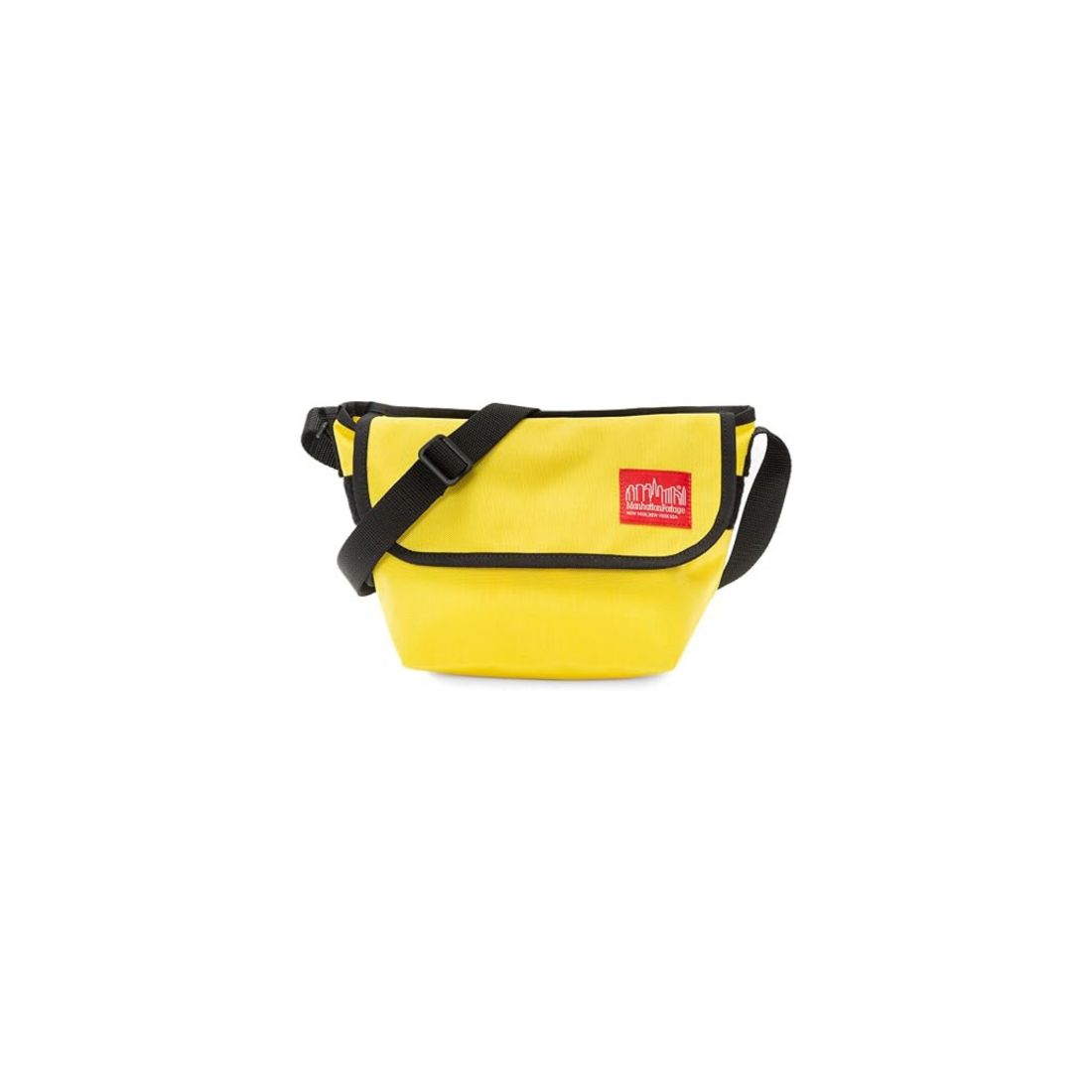 Manhattan Portage Mini Messenger Bag