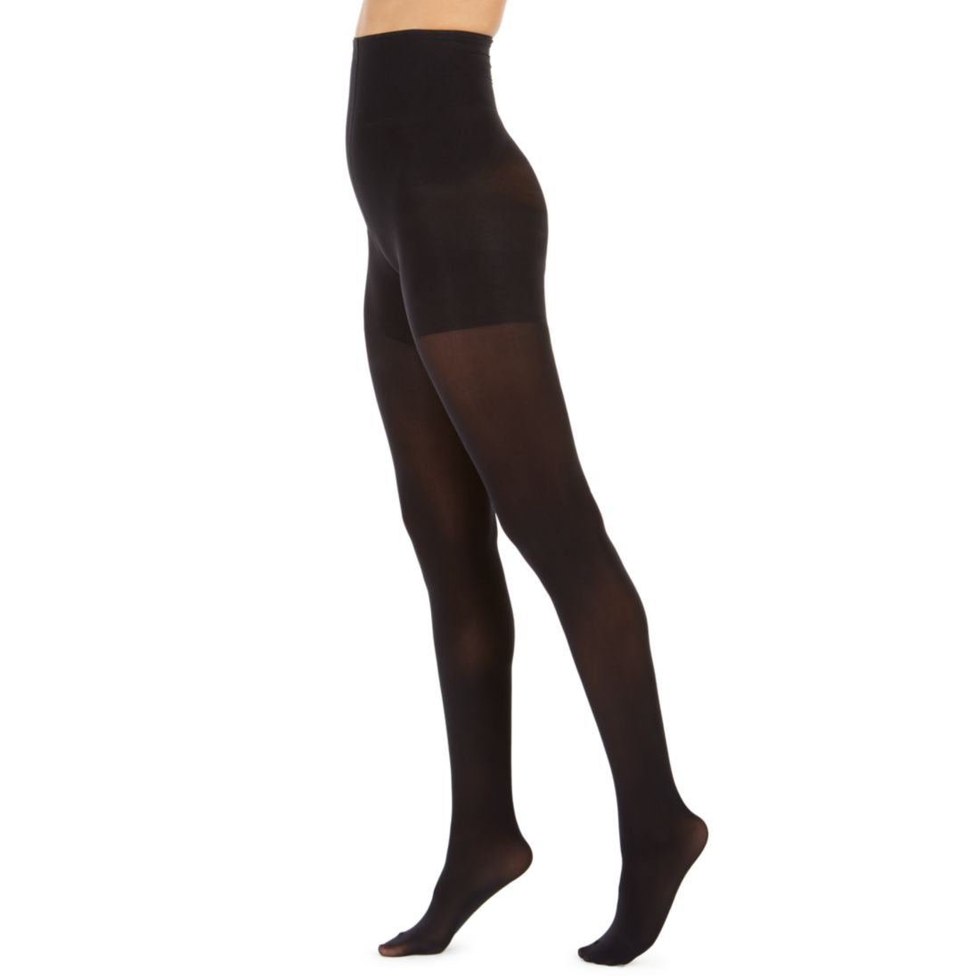Spanx Women's High-Waisted Tight-End Tights