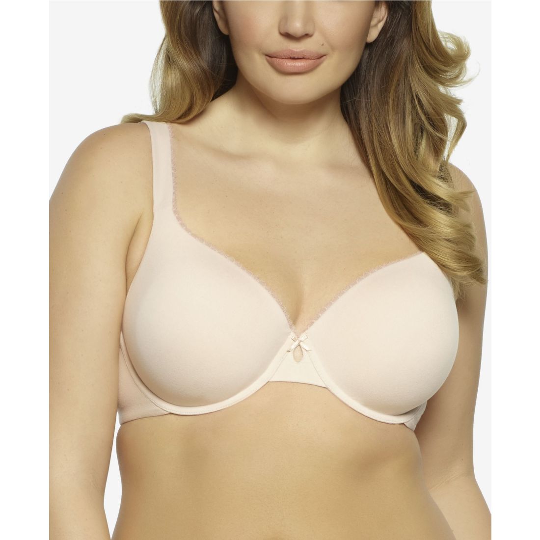 Paramour Women's Sensational Underwire T-shirt Bra
