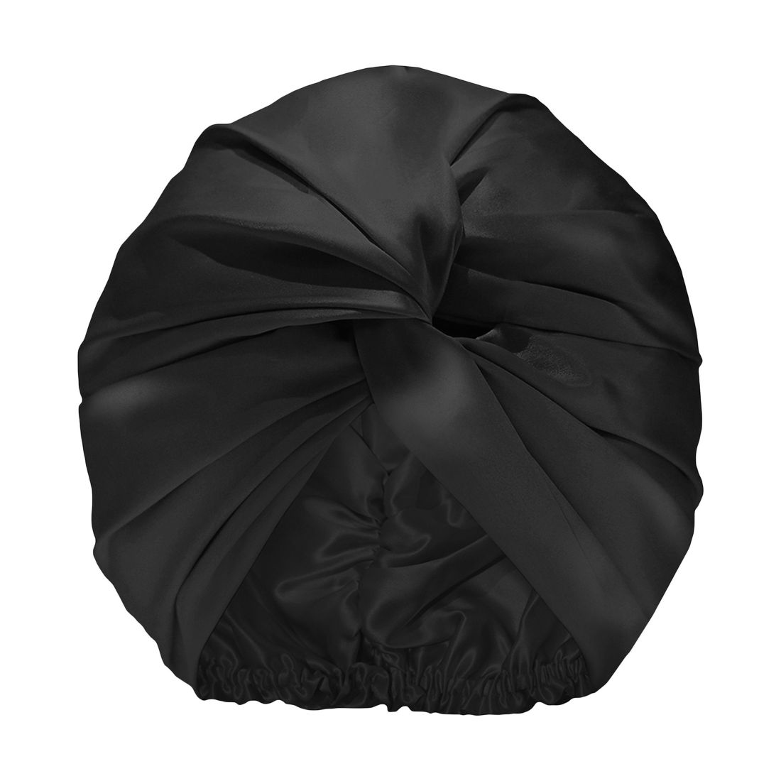 Slip Pure Silk Turban