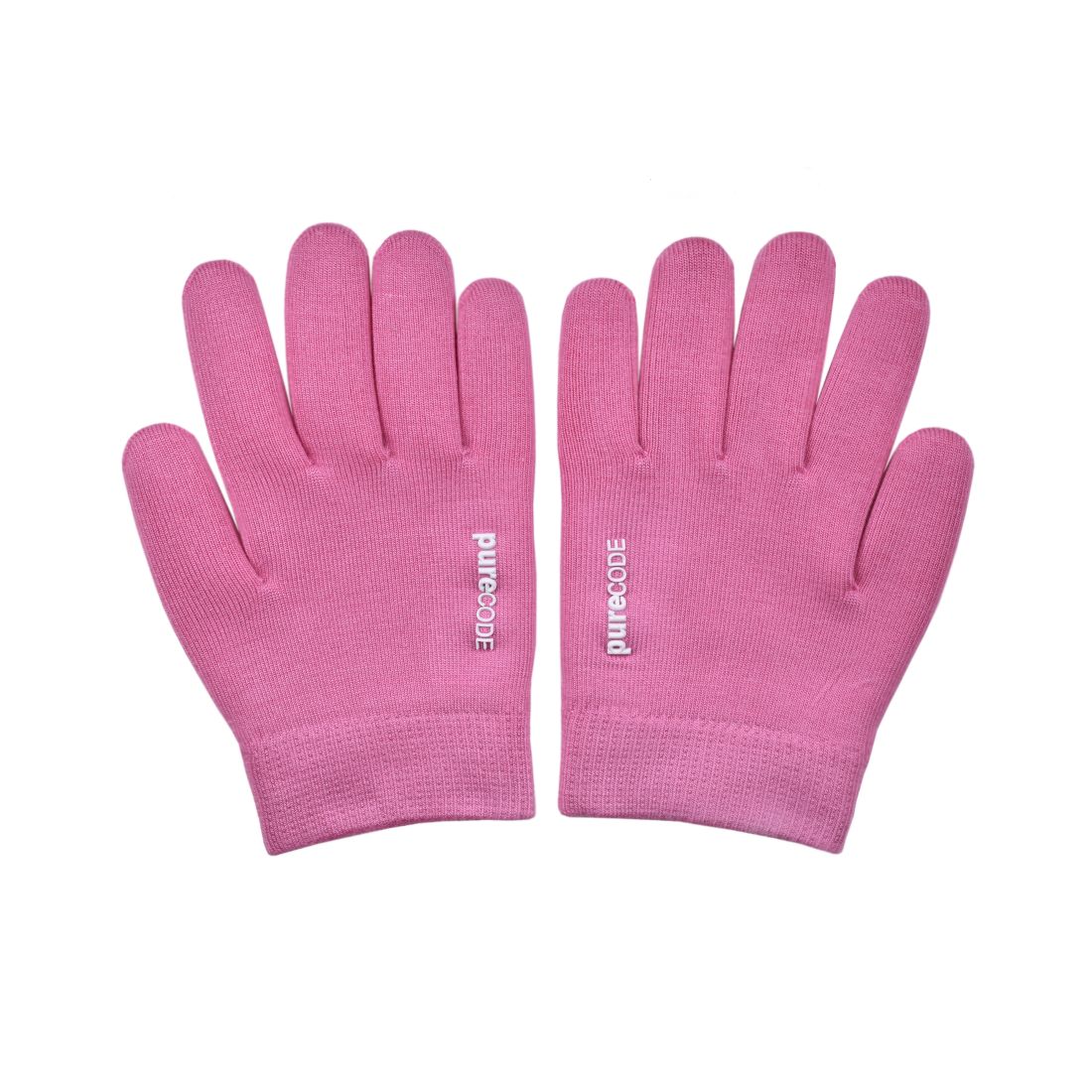 Purecode Moisturizing Gel Gloves S-m