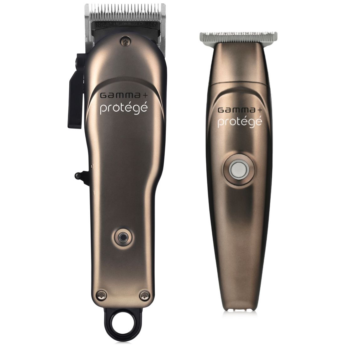 Stylecraft Professional Gamma+ Protege Professional Cordless Hair Clipper & Trimmer Combo