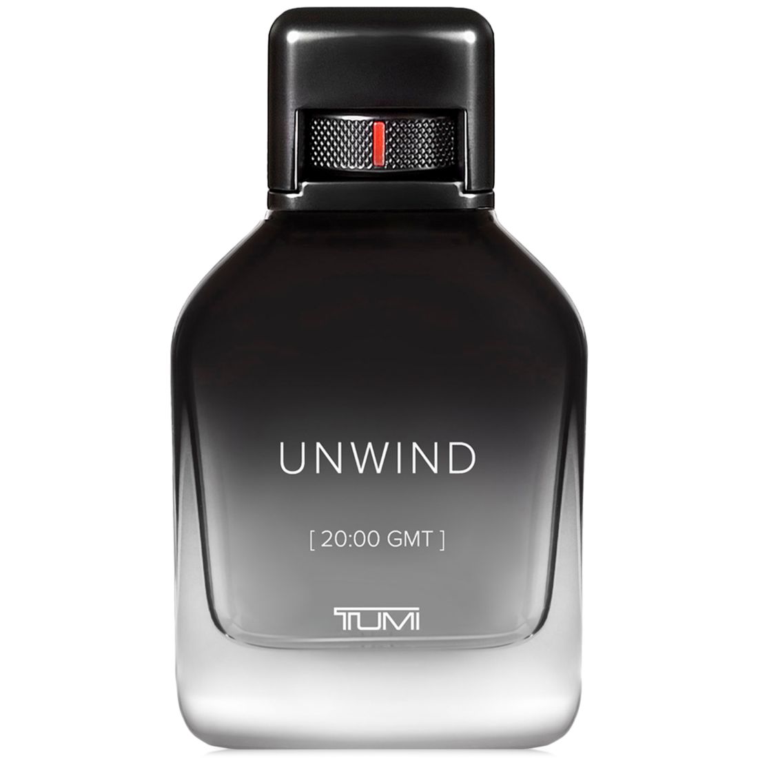 Tumi Unwind [20:00 Gmt] Tumi Eau De Parfum, 3.4 oz.