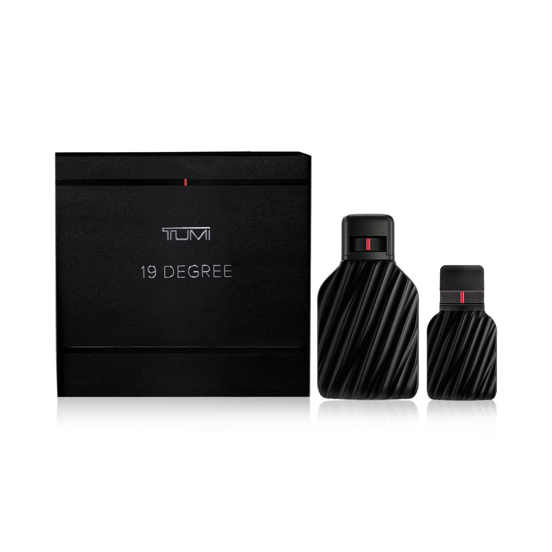 Tumi Men's 2-Pc. 19 Degree Extrait de Parfum Gift Set