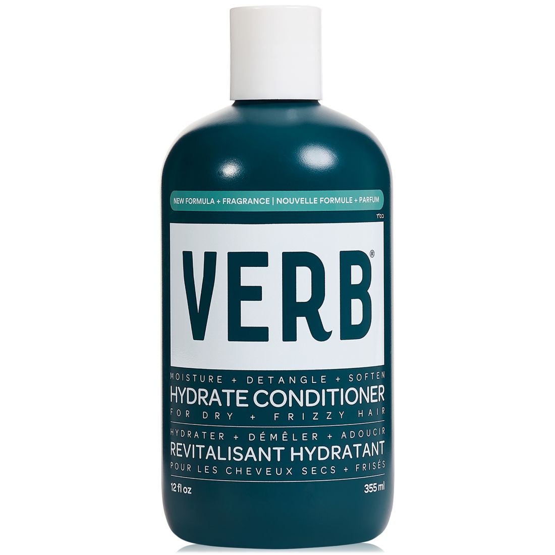 Verb Hydrate Conditioner, 12 oz.