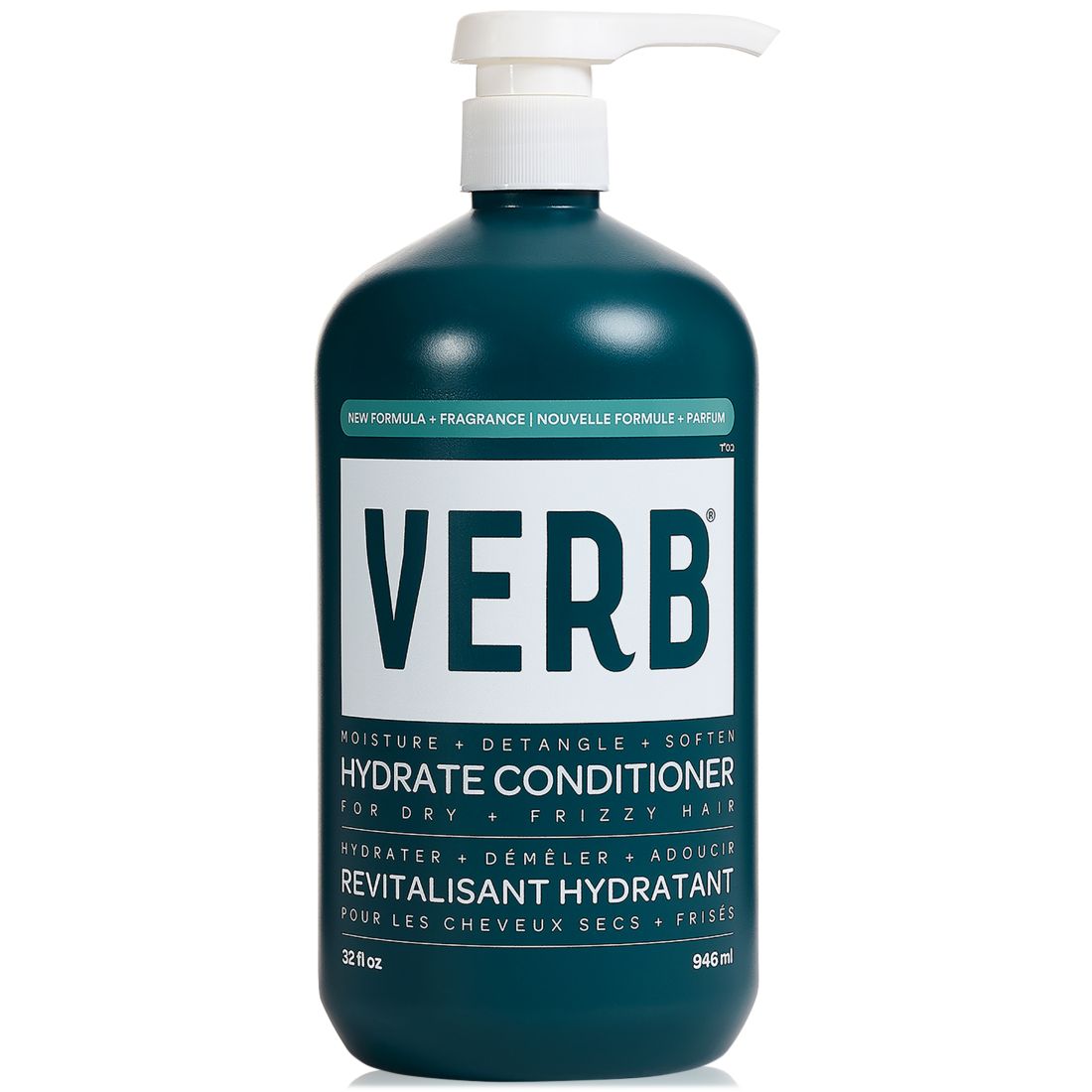 Verb Hydrate Conditioner, 32 oz.