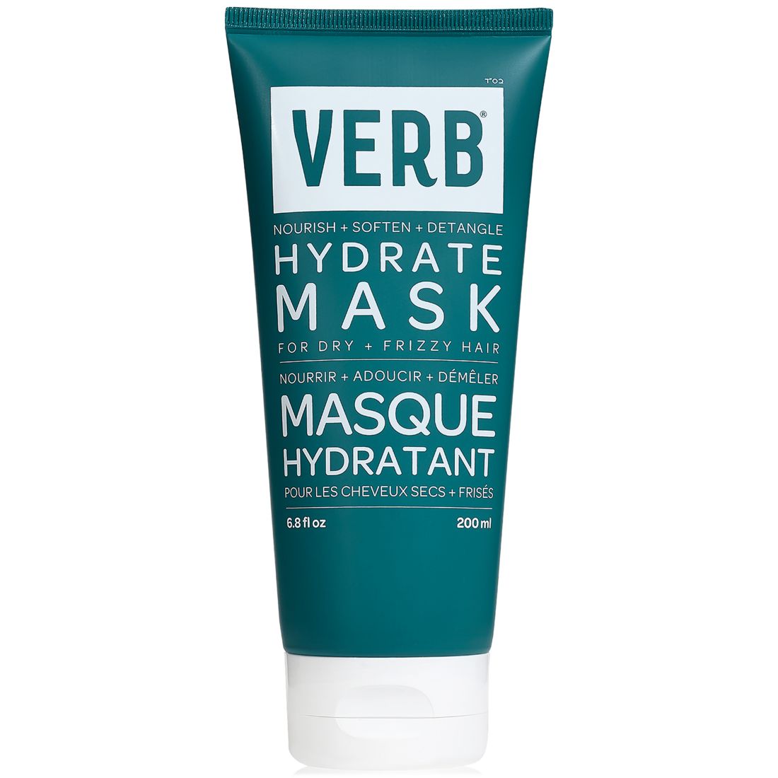 Verb Hydrate Mask, 6.8 oz.