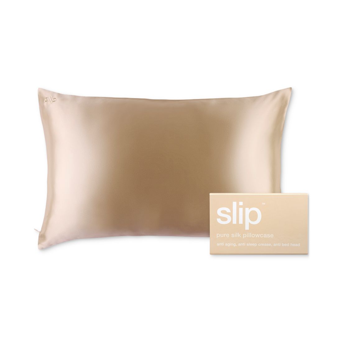 Slip Pure Silk Queen Pillowcase