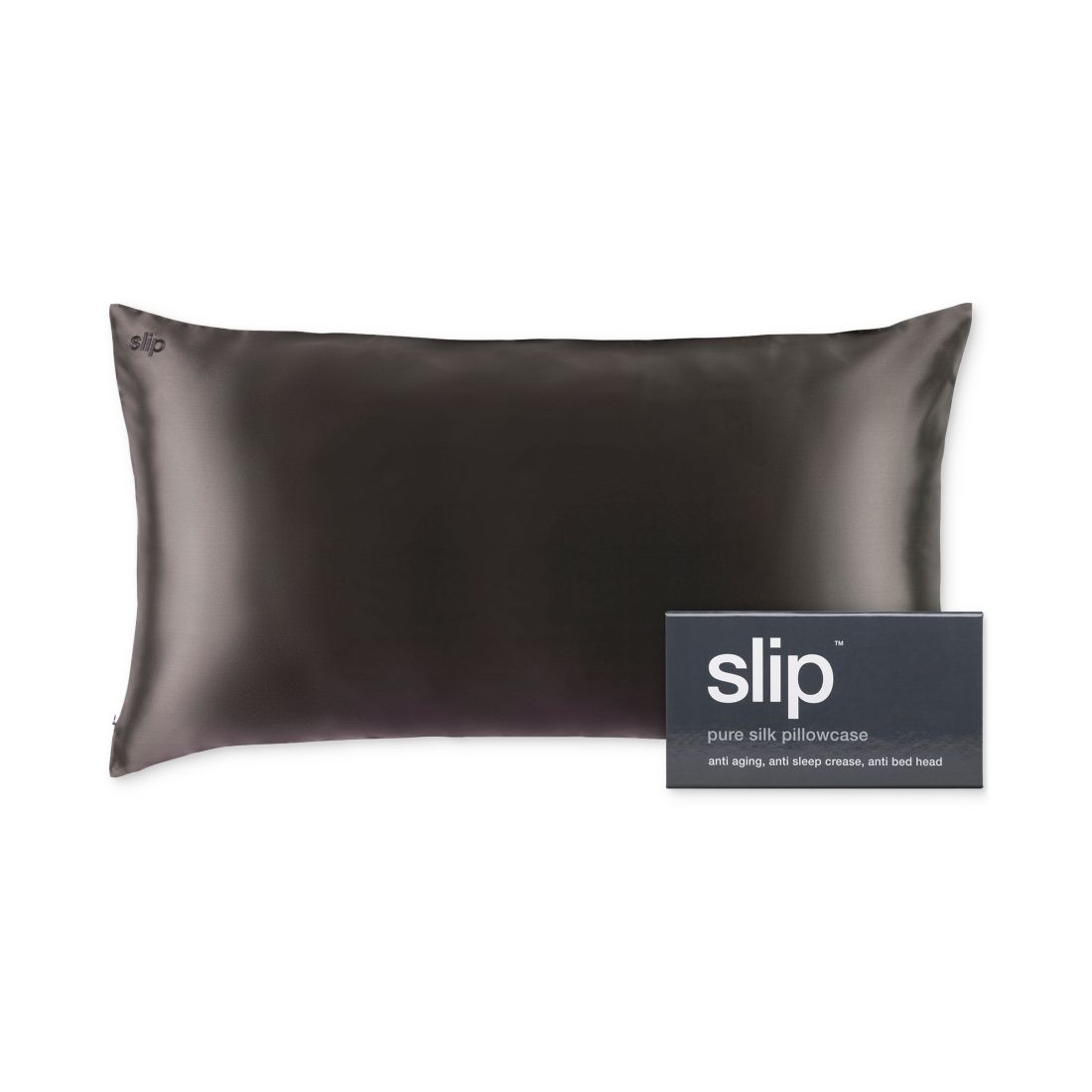 Slip Pure Silk King Pillowcase