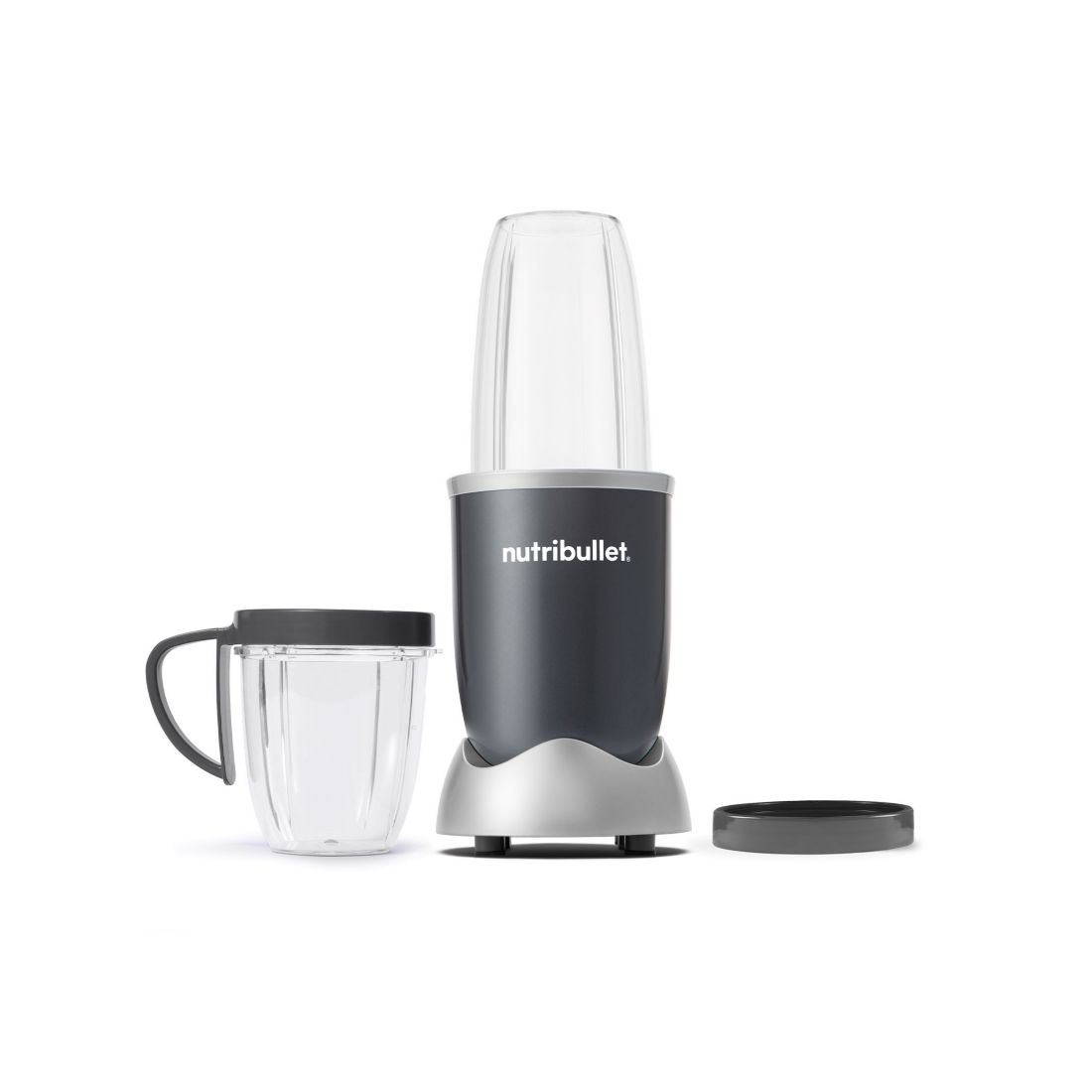 Nutribullet Original Personal Blender Nbr-0801