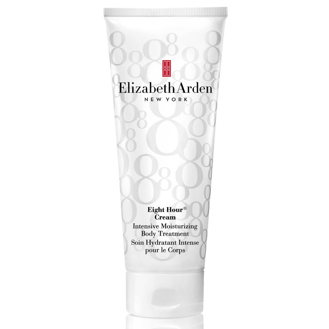 Elizabeth Arden Eight Hour Cream Intensive Moisturizing Body Treatment, 6.8 oz.