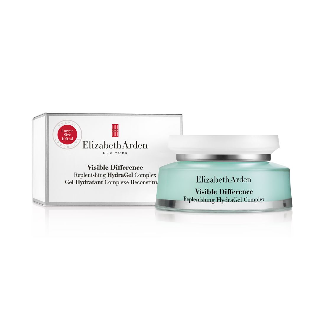 Elizabeth Arden Visible Difference Replenishing HydraGel Complex, 2.5-oz.