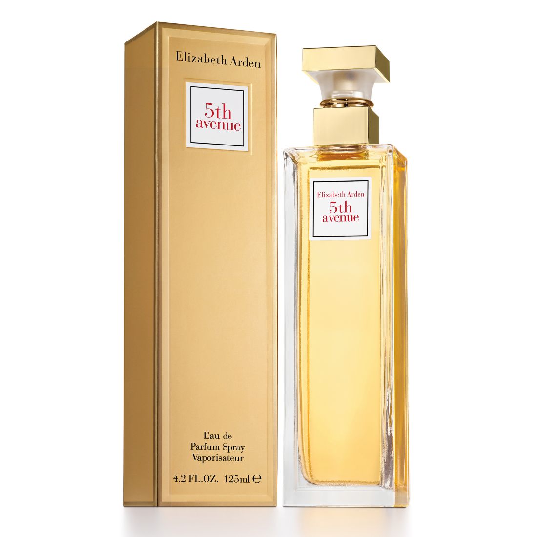 Elizabeth Arden 5th Avenue Eau de Parfum, 4.2 oz.