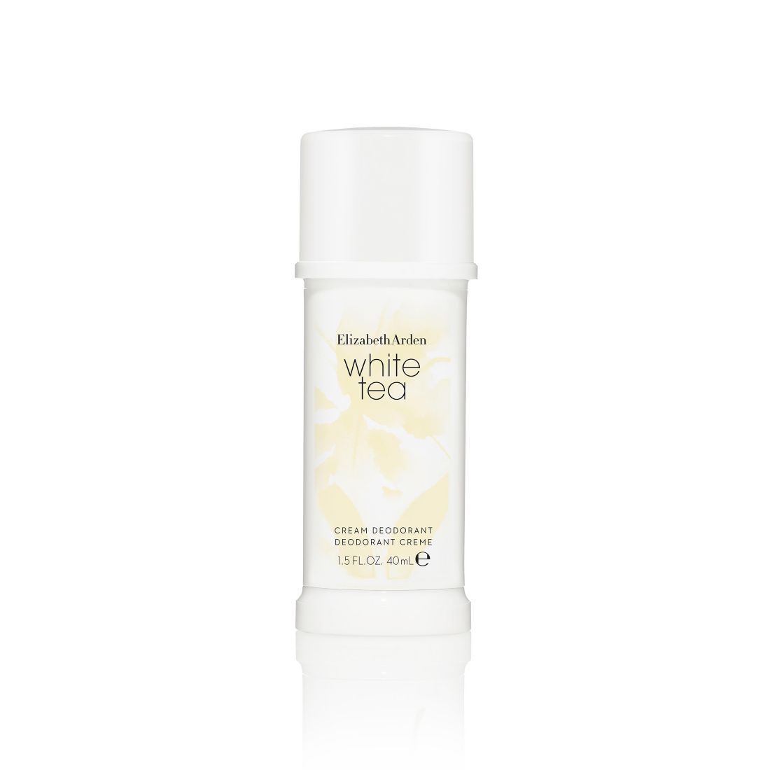 Elizabeth Arden White Tea Deodorant