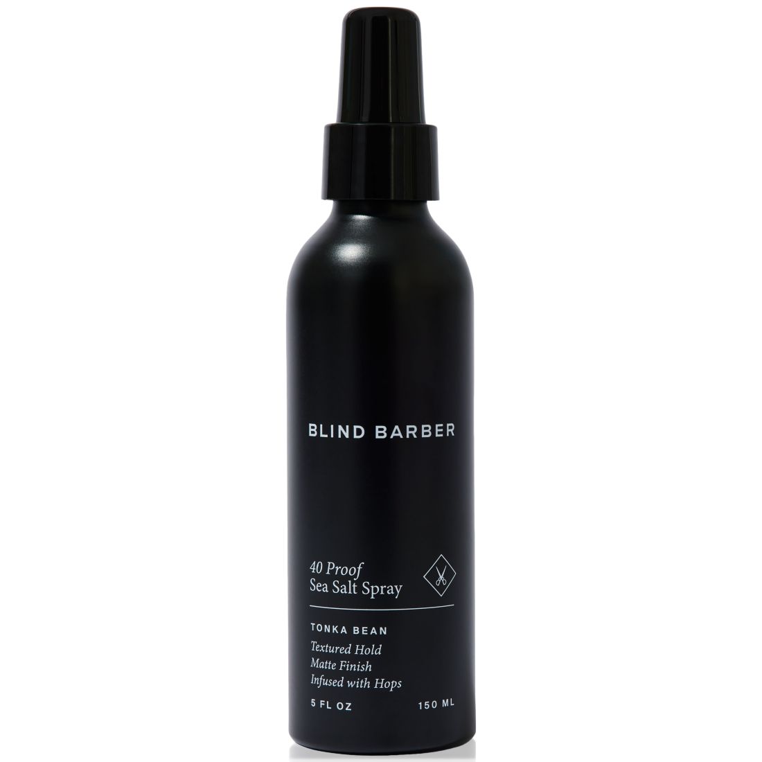 Blind Barber 40 Proof Sea Salt Spray, 6-oz.