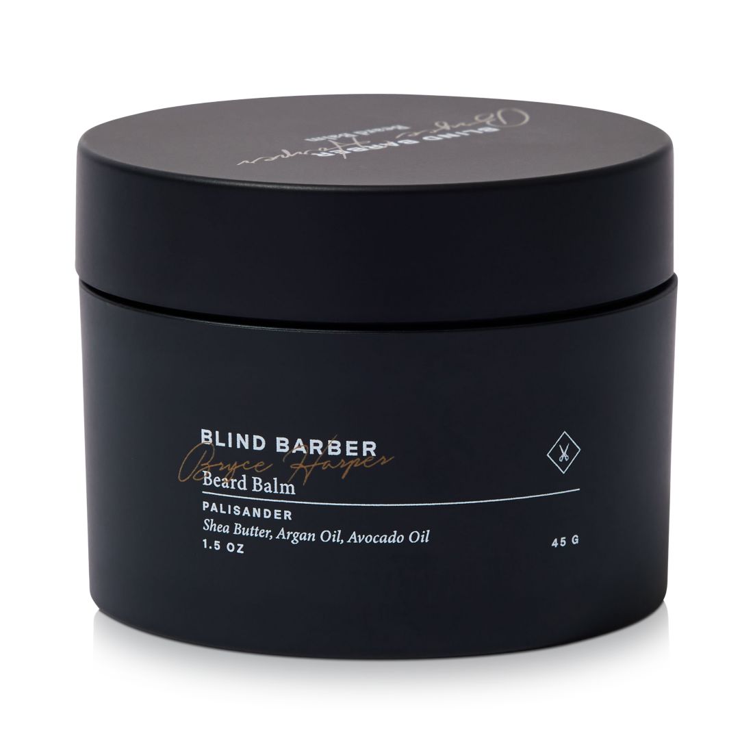 Blind Barber Bryce Harper Beard Balm, 1.5 oz