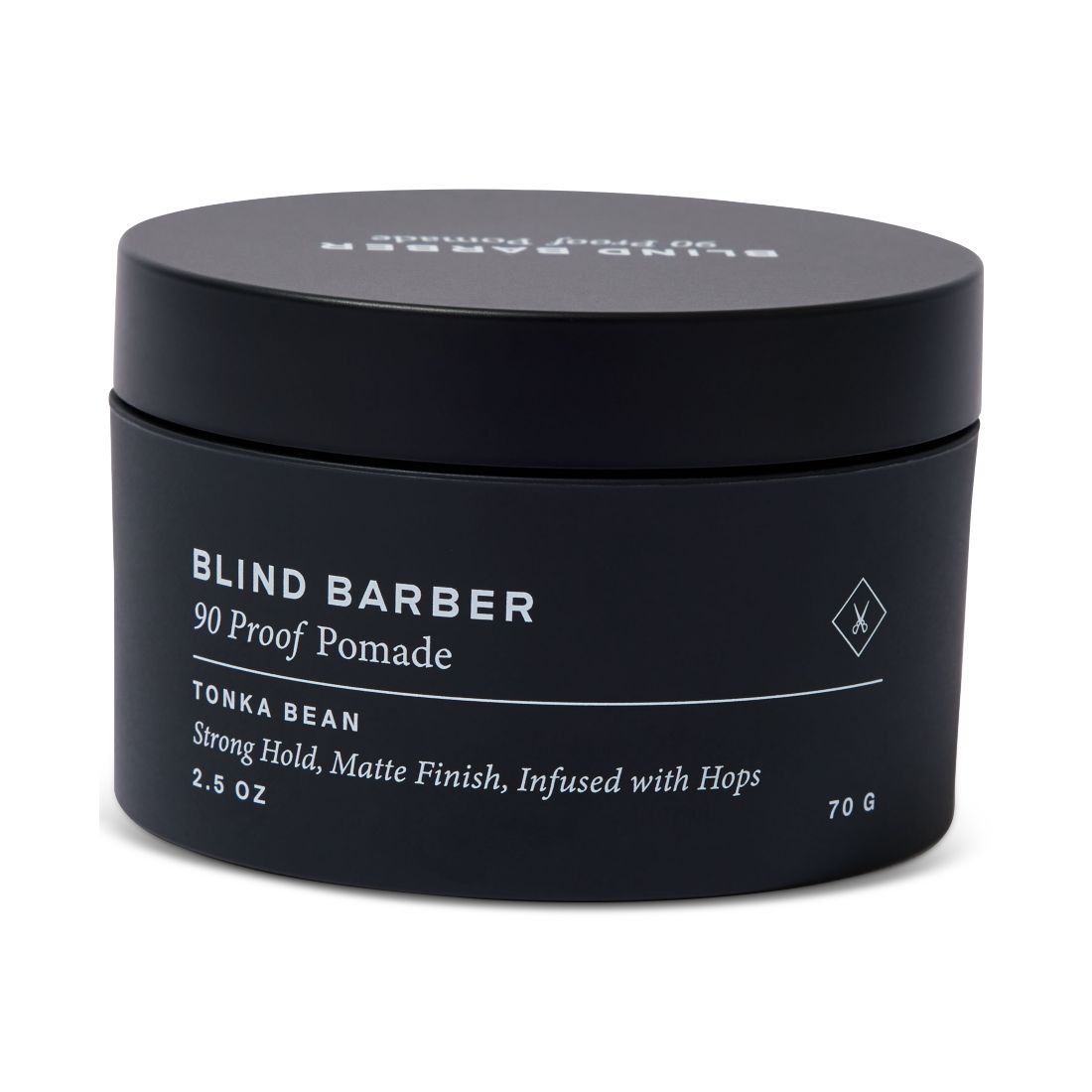 Blind Barber 90 Proof Pomade, 2.5-oz.