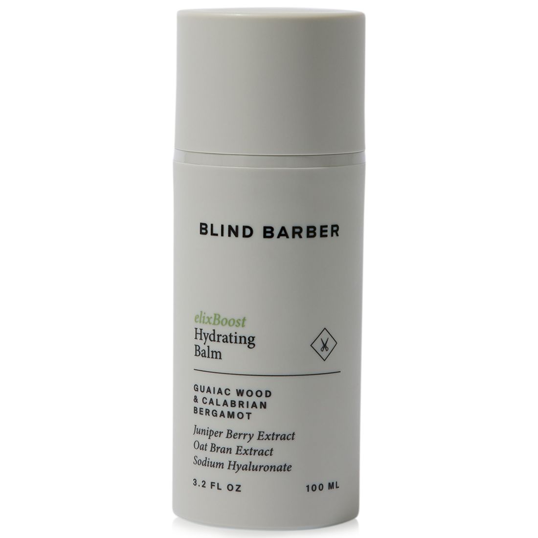 Blind Barber elixBoost Hydrating Balm